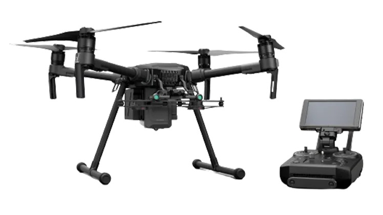 Сервисный центр DJI в Махачкале